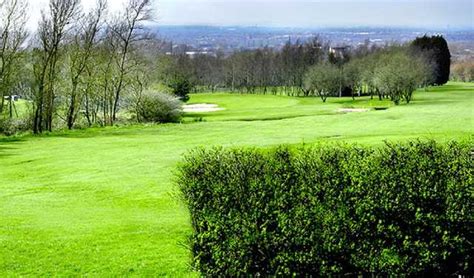 Dukinfield Golf Club - Ratings, Reviews & Course Information | GolfNow
