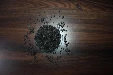 BLACK PVC DANA Granules 0 5MM At Rs 80 Kg In New Delhi ID