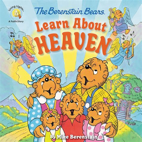 The Berenstain Bears And Baby Makes Five 1