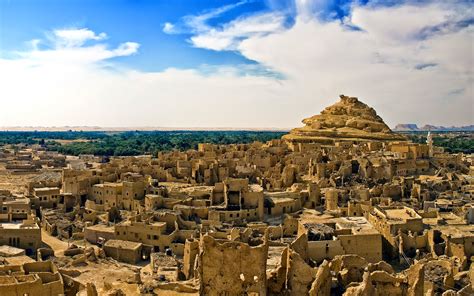 5 Five 5 Siwa Oasis Egypt