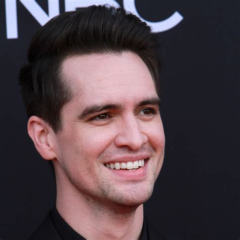 Brendon Urie Agent Manager Publicist Contact Info