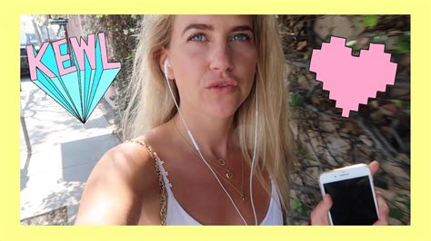 DIT IS TOCH GEWELDIG LAATSTE LA VLOG BLONDE TIGERS VLOG 311