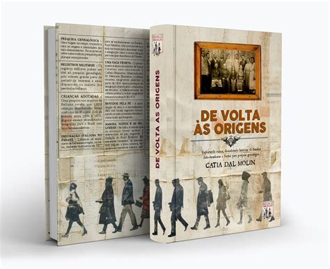 De Volta Às Origens