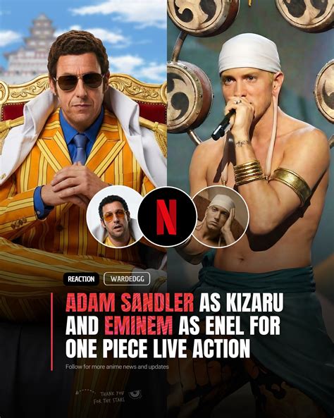 Warded - Fan castings are the best! Many fans are asking Netflix to