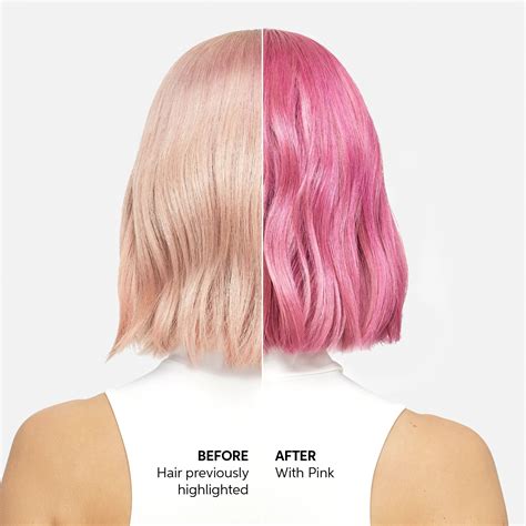 Color Fresh Masks - Temporary Color & Care | Wella Professionals CA