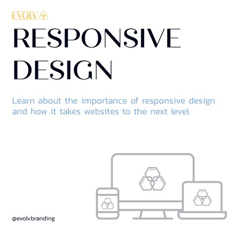 What is responsive design?
