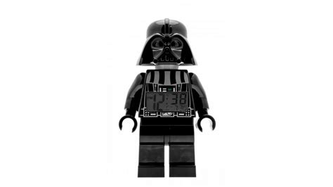 Wecker LEGO Star Wars Darth Vader