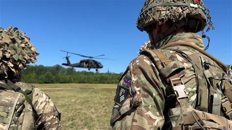 Lifting The Ban On Gay Military Service Members Imperial War Museums