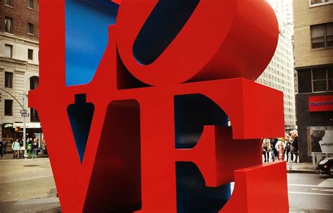 The Origin of the "I love NY" Logo: A Surprising History - World Today News