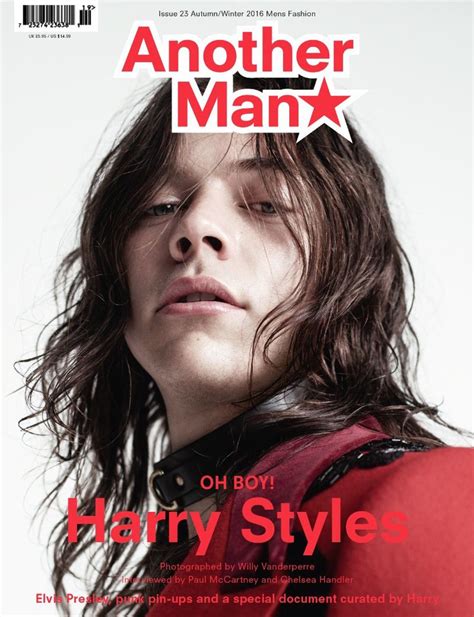 Another Man Aw 16 Covers Another Man Magazine