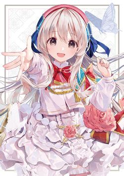 Parody Arcaea E Hentai Galleries