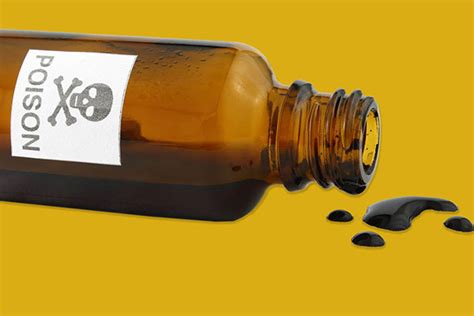 ce inseamna cand visezi otrava  vis desprevisero