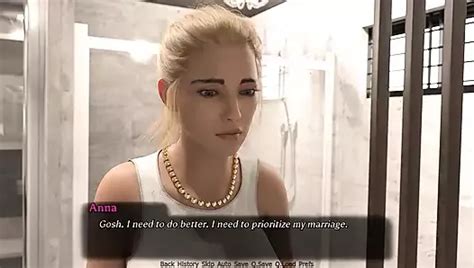 A Perfect Marriage The Hot Wife In The Bathroom With Her Husband S Best