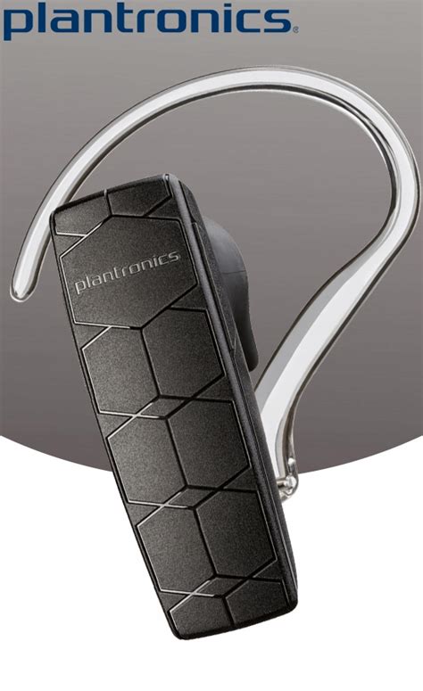 SŁUCHAWKA BLUETOOTH PLANTRONICS EXPLORER 55 2 TEL - 7739039667 ...
