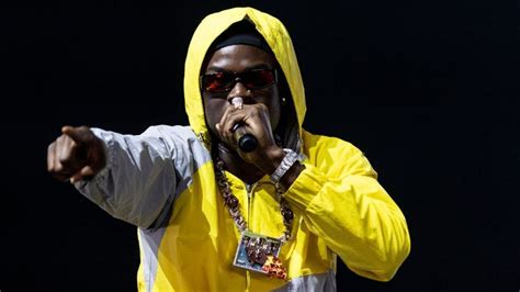 Rema S Calm Down Falls Off Billboard Hot 100 After Setting New Record Nestia