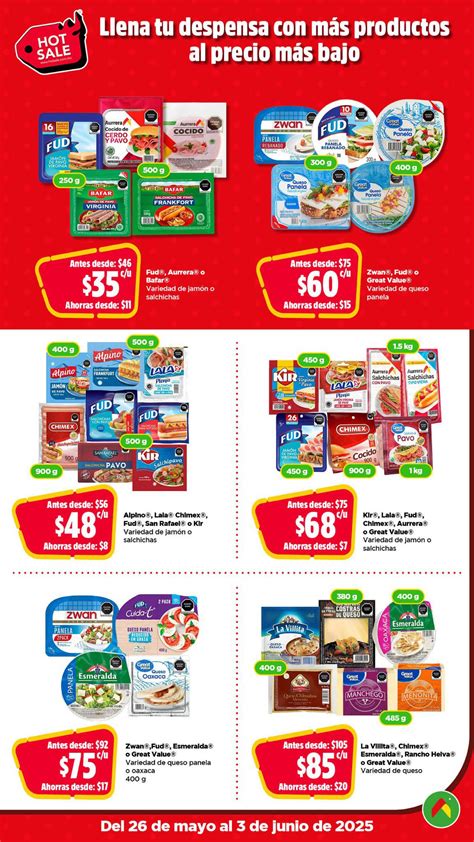 Folleto Bodega Aurrera Hot Sale Con Ofertas En Abarrotes