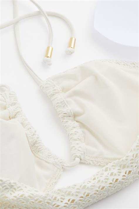 Padded Multiway Bandeau Bikini Top