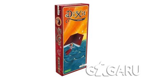 Дополнение к настольной игре Диксит 2: Открытие - обзор, отзывы ...