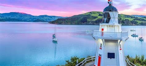 De BESTE Zomeractiviteiten In Akaroa Van 2024 GRATIS Annuleren