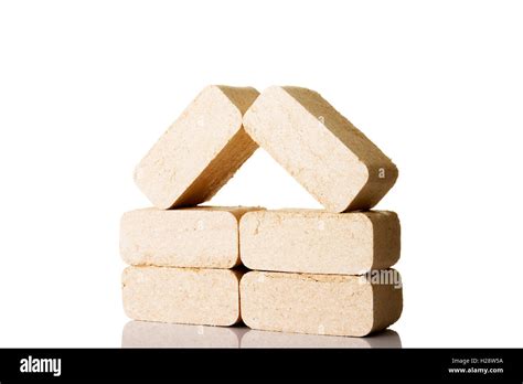 Composition Of Bright Bricks Stock Photo Alamy