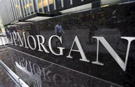 JPMorgan Ordered To Face London Whale Class Action In U S