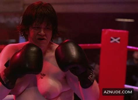 KATHRYN KIRKPATRICK Nude AZNude