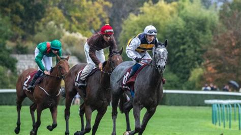 Qatar Prix De Larc De Triomphe O Et Quand Regarder La Course