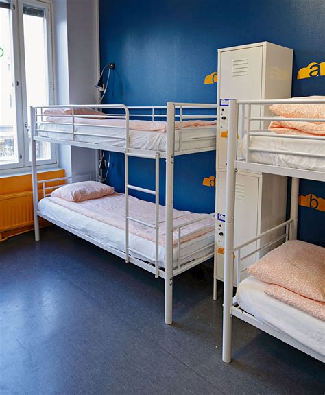 8 Bed Mixed Dormitory Cheapsleepfi