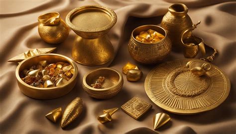 unveiling  role  gold  ancient egypt egypt insights