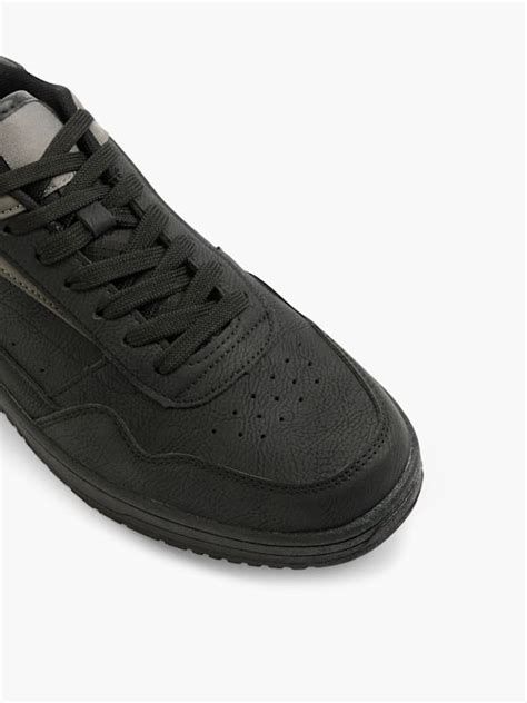 Memphis One Sneaker Schwarz Deichmann