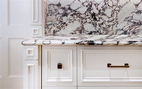 Looking To Decorate Your Kitchen With Marble Worktops In London?