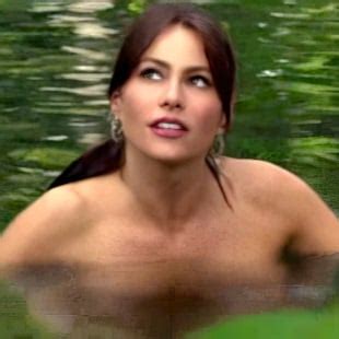 Busty Celebs Sofia Vergara Best Of Nude Beach Hot Hot Sex Picture