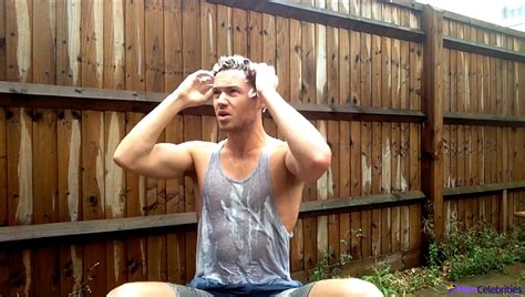 Tom Ainsley Nude And Erotic Videos Collection Men Celebrities Site