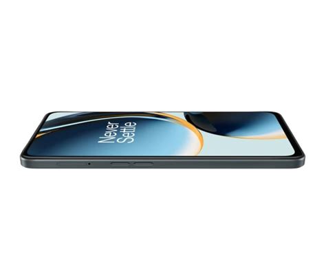 OnePlus Nord CE 3 Lite 8/128GB czarny 120Hz - Smartfony i telefony ...