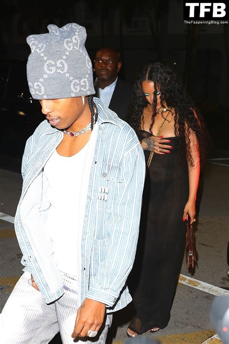 Rihanna Mariah Carey Badgalriri Nude Leaks OnlyFans Photo TheFappening