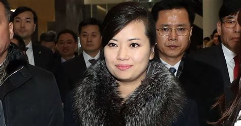 Kim Jong Un S Secret Girlfriend Rumours From Porn Accusations To Fake Execution Daily Star
