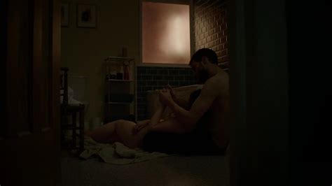Naked Laura Donnelly In The Fall