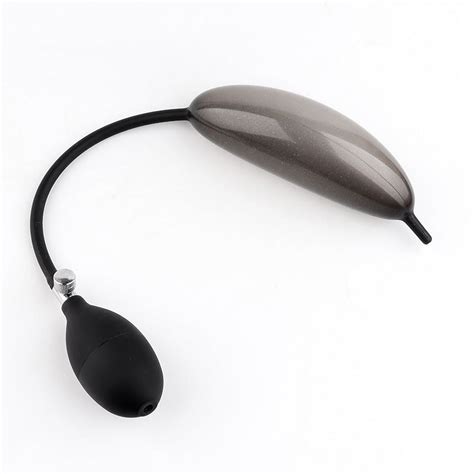 Inflatable Big Anal Plug Inflatable Anal Plug For Men Women And Couples Walmart