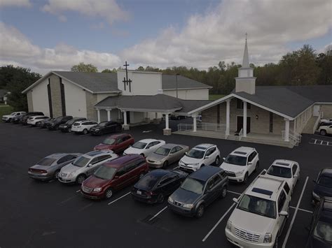Carmichael Community Church