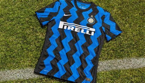 Nike Launch The Inter Milan 2021 Home Shirt Soccerbible