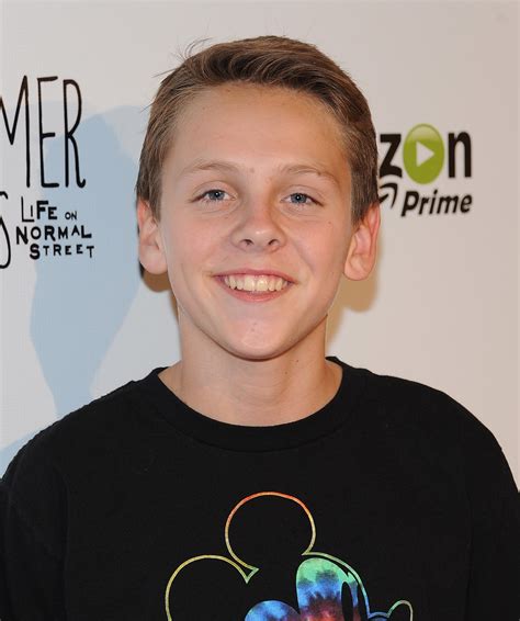 Jacob Bertrand Biography Height And Life Story Super Stars Bio