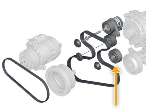 Bmw X Serpentine Belt Diagram Lupon Gov Ph