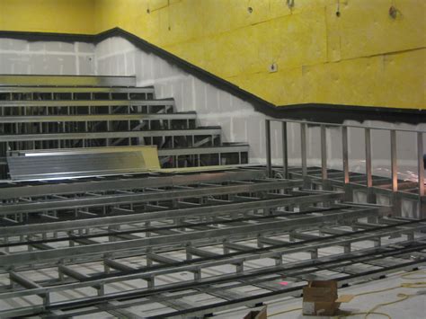 Regal | Walden Galleria Mall - Duraframe