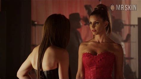 Hayley McLaughlin Nude Find Out At Mr Skin