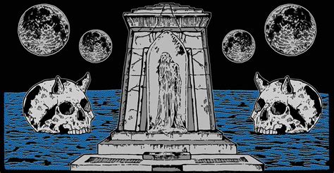 guide   glorious miserable world  funeral doom bandcamp daily