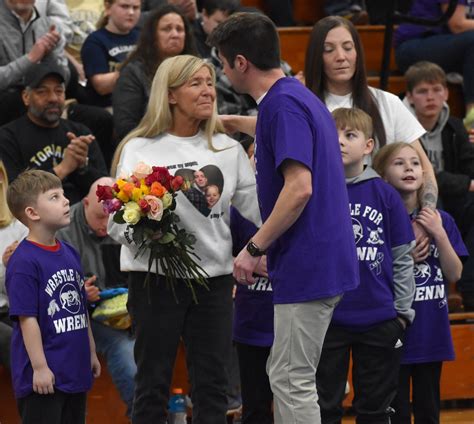 Tiffin advertiser tribune reporting helps catch a local criminal 14