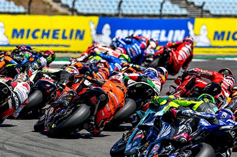 Official Motogp 2023 Calendar PDF to Print in English - New🐺 ...