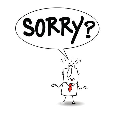 80 Excuse Me Stock Illustrations Royalty Free Vector Graphics And Clip