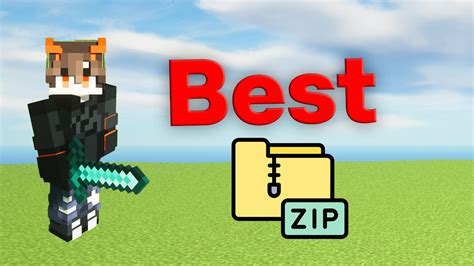 The Best Minecraft Texturepack Youtube