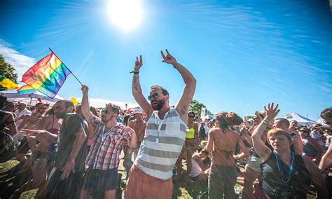 Las Ciudades M S Gay Friendly Y Sus Barrios En Canad